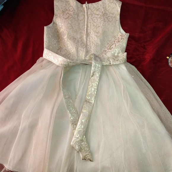 Dress - Picture 3 of 4